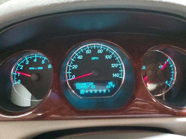 Photo 9 from auction – 2006 BUICK LUCERNE CX with VIN 1G4HP57276U193554