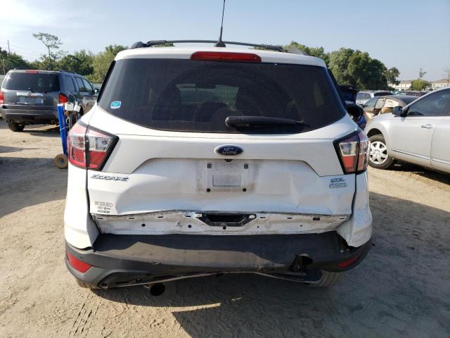 Photo 6 from auction – 2018 FORD ESCAPE SEL with VIN 1FMCU0HD3JUD14983