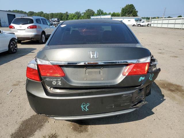 Photo 6 from auction – 2014 HONDA ACCORD LX with VIN 1HGCR2F36EA229205