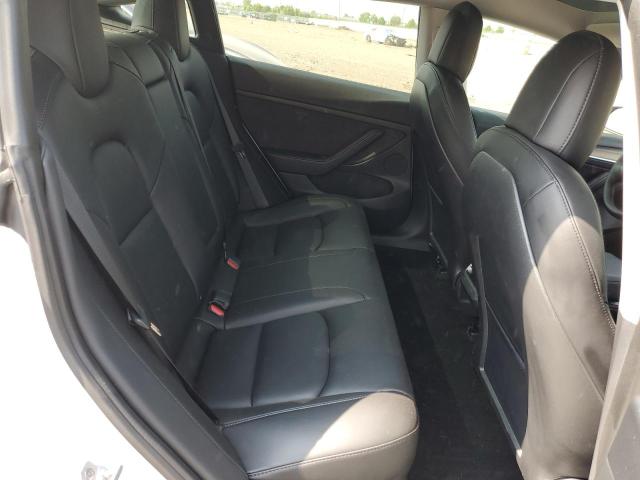 Photo 10 from auction – 2021 TESLA MODEL 3 with VIN 5YJ3E1EAXMF063748