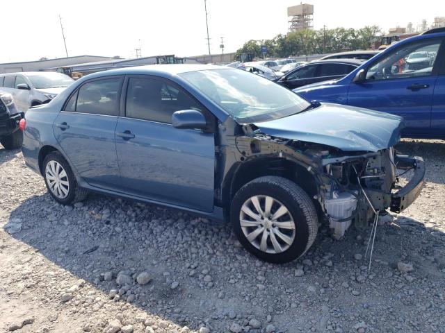 Photo 4 from auction – 2013 TOYOTA COROLLA BA with VIN 5YFBU4EE0DP215642