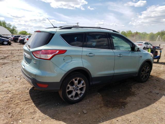 Photo 3 from auction – 2013 FORD ESCAPE SEL with VIN 1FMCU9H96DUB27709