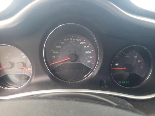 Foto 9 de la subasta – 2011 DODGE AVENGER MA con VIN 1B3BD1FG5BN534495