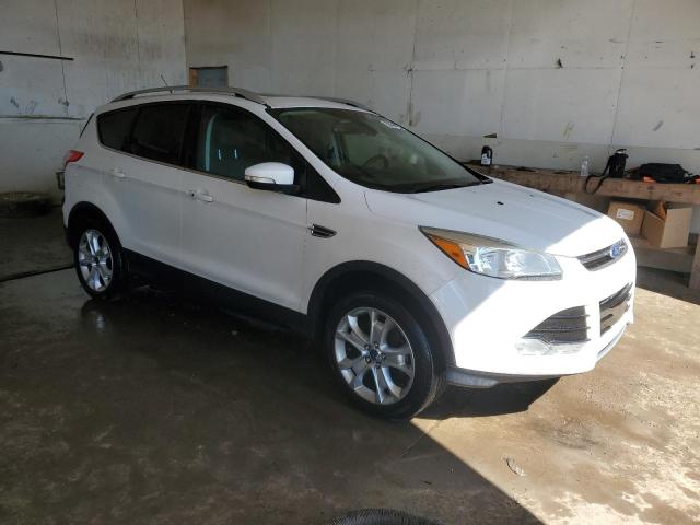 Photo 4 from auction – 2015 FORD ESCAPE TIT with VIN 1FMCU9J91FUC38827