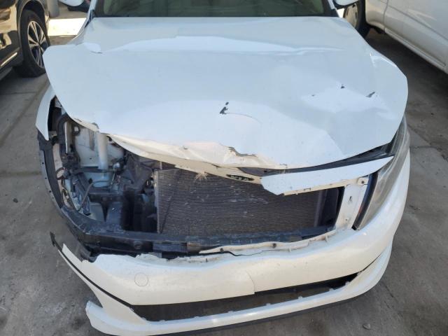 Photo 11 from auction – 2015 KIA OPTIMA LX with VIN KNAGM4A77F5622643