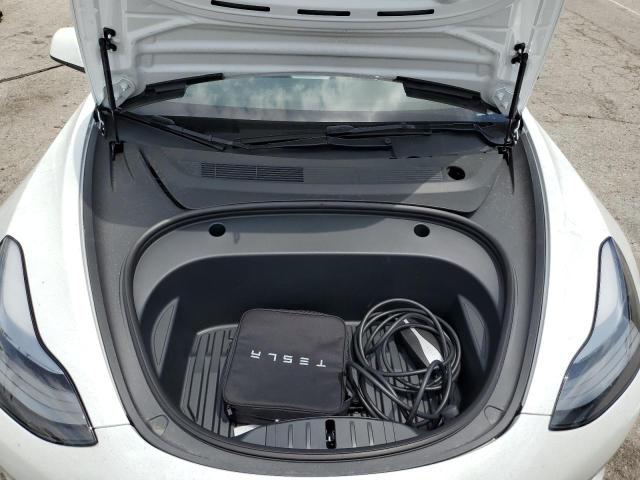 Photo 11 from auction – 2023 TESLA MODEL 3 with VIN 5YJ3E1EA7PF453064