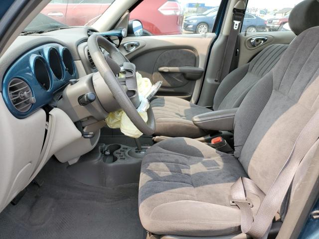 Photo 7 from auction – 2001 CHRYSLER PT CRUISER with VIN 3C4FY4BB71T576116