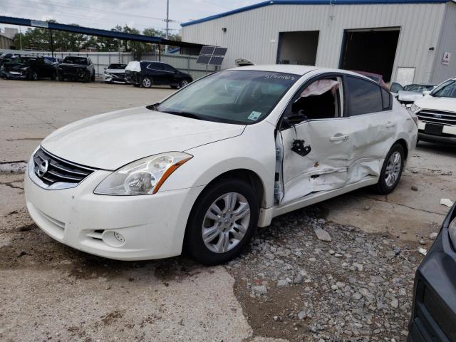 NISSAN ALTIMA BAS 2012 مع رقم تعريف المركبة 1N4AL2AP2CN431827 - صورة من المزاد