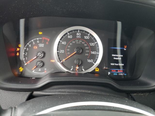 Photo 9 from auction – 2020 TOYOTA COROLLA SE with VIN 5YFS4RCE0LP041764