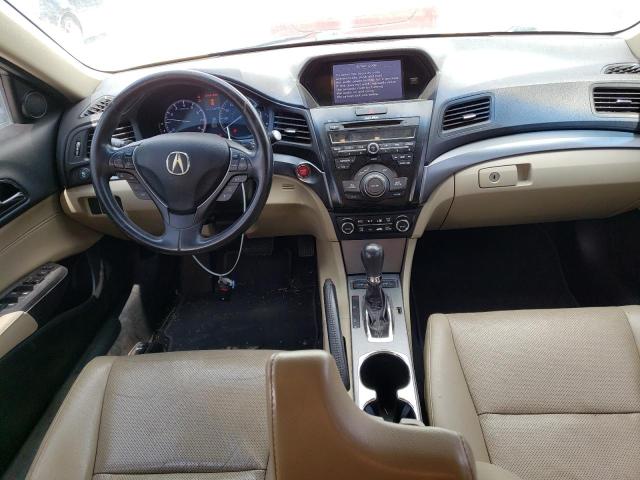 Photo 8 from auction – 2013 ACURA ILX 20 TEC with VIN 19VDE1F73DE012985