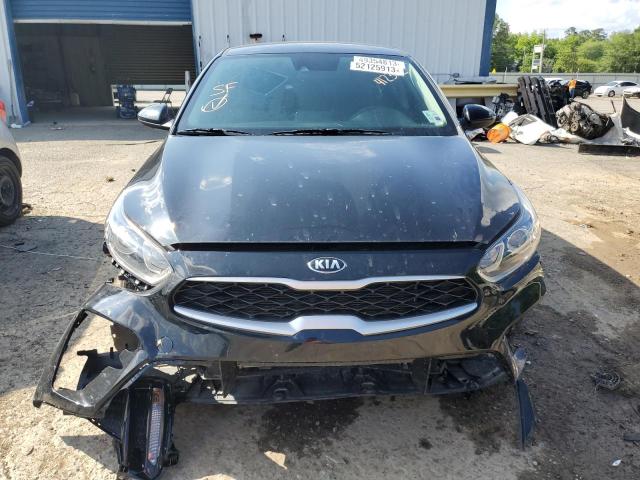 Photo 5 from auction – 2021 KIA FORTE FE with VIN 3KPF24AD0ME412302
