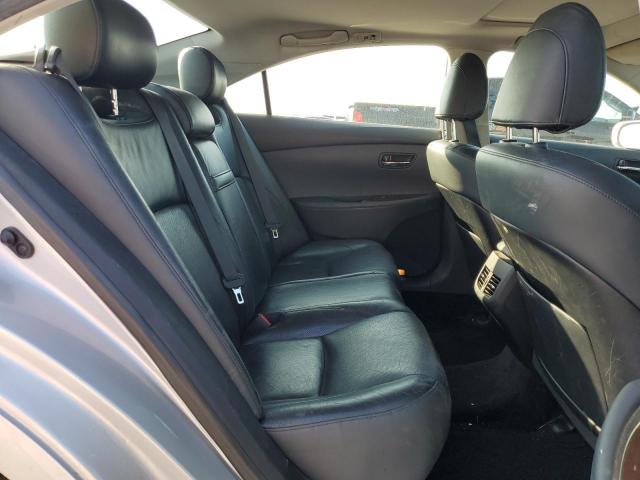 Photo 10 from auction – 2011 LEXUS ES 350 with VIN JTHBK1EG8B2431996