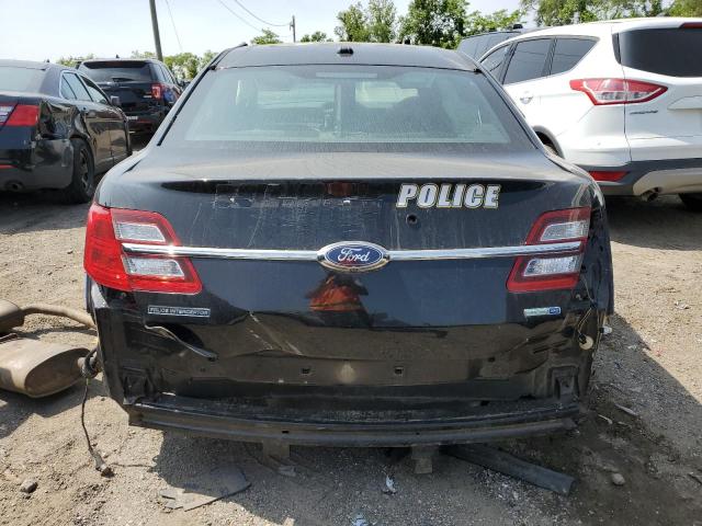 Photo 6 from auction – 2016 FORD TAURUS POL with VIN 1FAHP2MK3GG154845