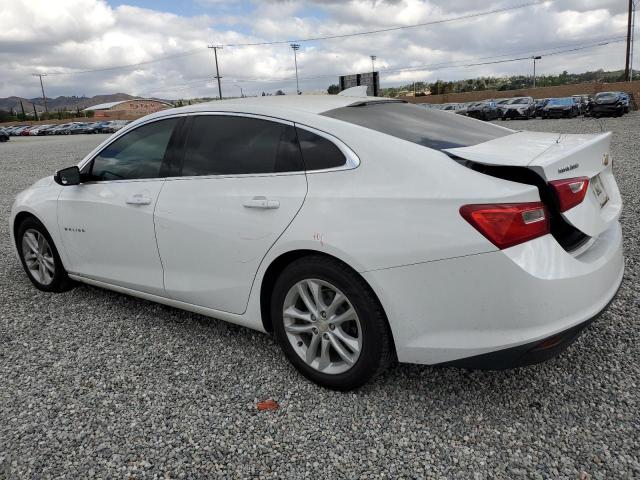 Photo 2 from auction – 2016 CHEVROLET MALIBU LT with VIN 1G1ZE5ST5GF334182