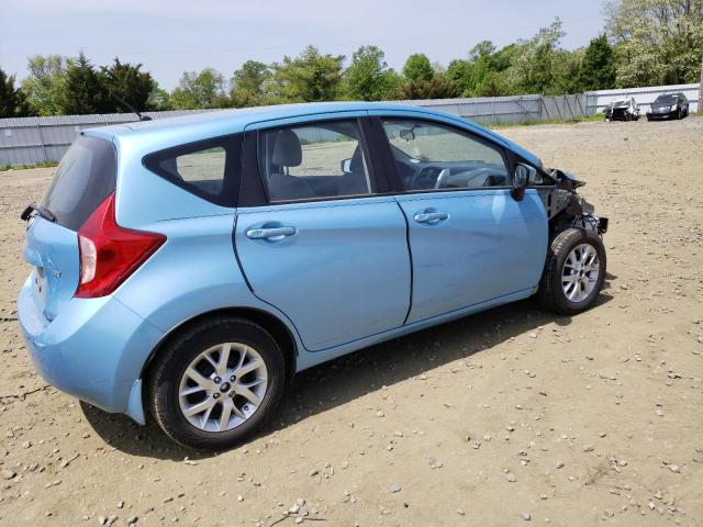 Photo 3 from auction – 2015 NISSAN VERSA NOTE with VIN 3N1CE2CP2FL437404