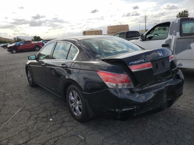 Photo 2 from auction – 2012 HONDA ACCORD SE with VIN 1HGCP2F63CA215761