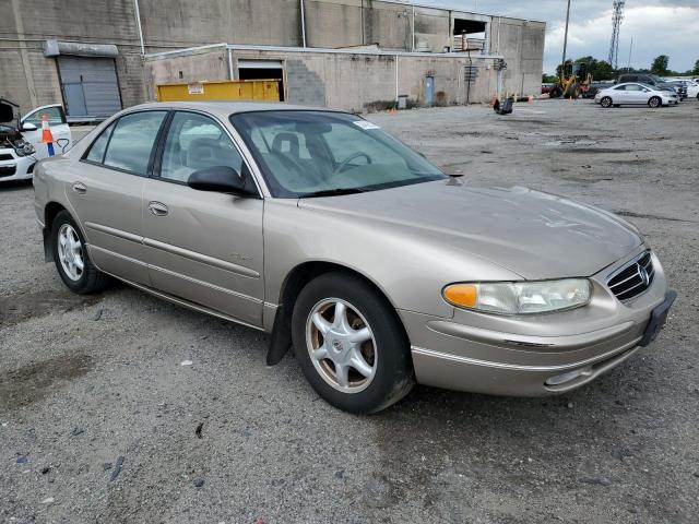 Photo 4 from auction – 2000 BUICK REGAL LS with VIN 2G4WB52K0Y1170824