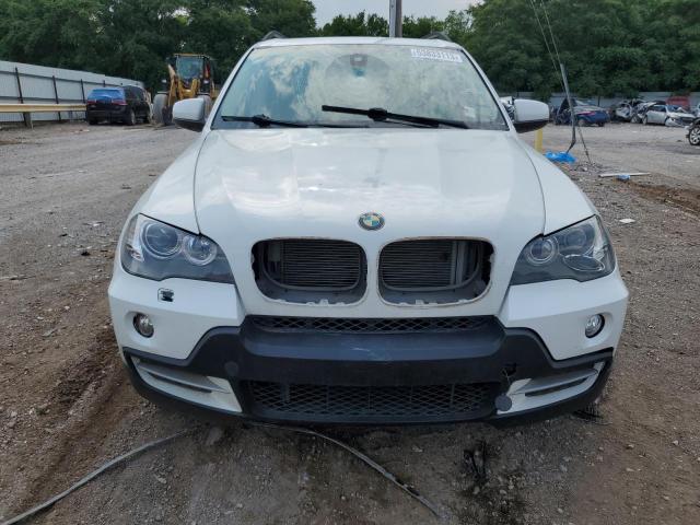 Zdjęcie 5 z aukcji – 2007 BMW X5 3.0I z VIN 5UXFE43587L013676