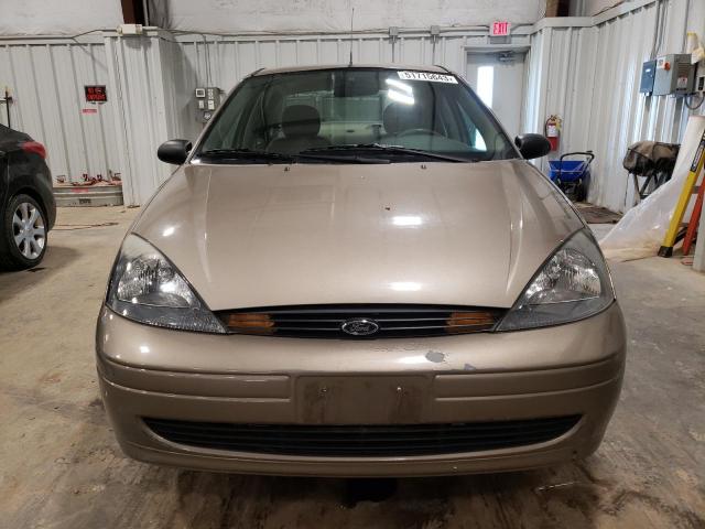 Photo 5 from auction – 2003 FORD FOCUS SE C with VIN 1FAFP343X3W214318