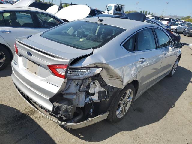 Photo 3 from auction – 2016 FORD FUSION TIT with VIN 3FA6P0SU0GR241904