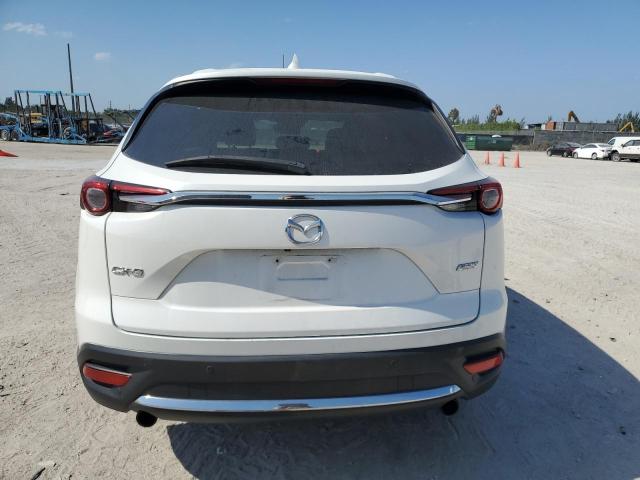 Photo 6 from auction – 2018 MAZDA CX-9 GRAND with VIN JM3TCADY9J0215153
