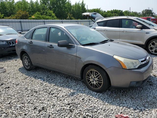 Photo 4 from auction – 2011 FORD FOCUS SE with VIN 1FAHP3FN5BW159816