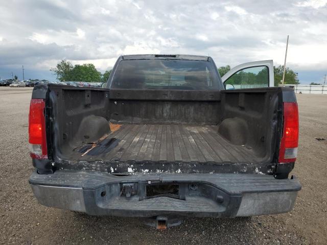 Photo 10 from auction – 2009 GMC SIERRA C15 with VIN 1GTEC14X09Z116060