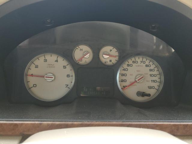 Photo 9 from auction – 2006 FORD FIVE HUNDR with VIN 1FAHP28116G180876