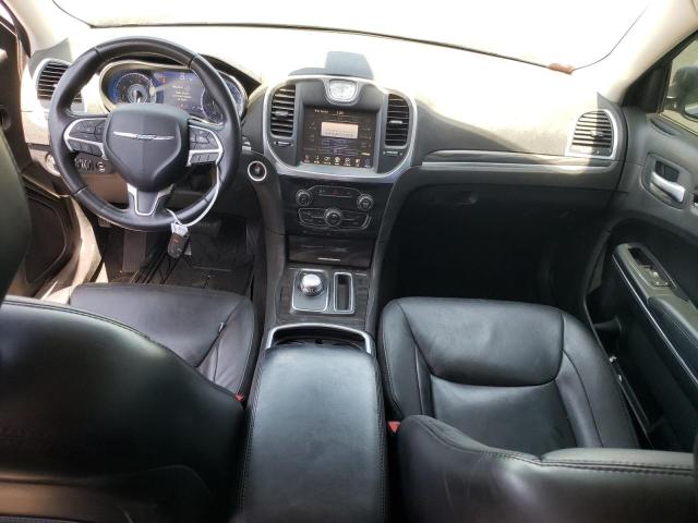 Photo 8 from auction – 2015 CHRYSLER 300 LIMITE with VIN 2C3CCAAG6FH859219