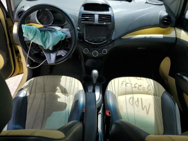 Zdjęcie 8 z aukcji – 2014 CHEVROLET SPARK 1LT z VIN KL8CD6S97EC583813