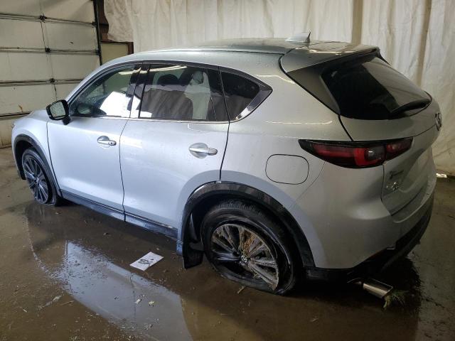 Photo 2 from auction – 2022 MAZDA CX-5 with VIN JM3KFBAY6N0612967