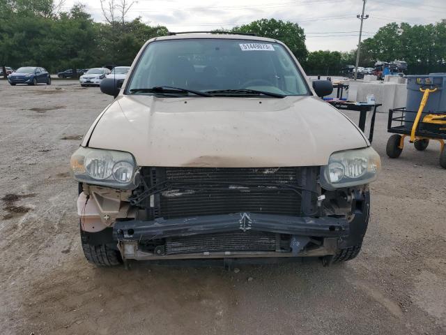 Photo 5 from auction – 2007 FORD ESCAPE XLT with VIN 1FMYU03147KA91893