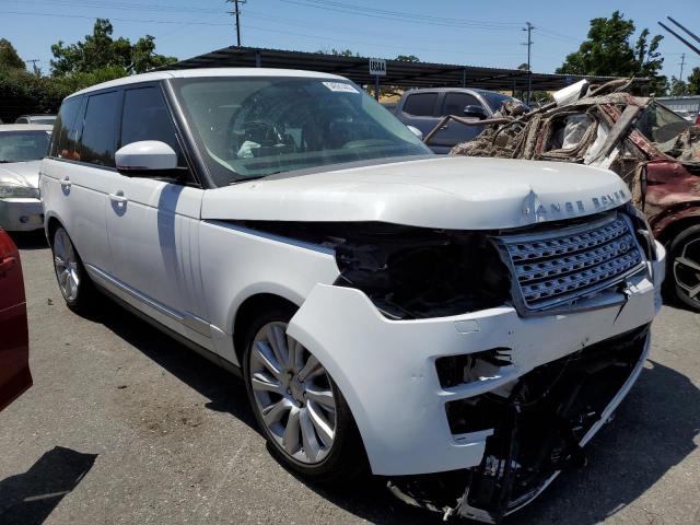 Photo 4 from auction – 2015 LAND ROVER RANGE ROVE with VIN SALGS2TF6FA215348