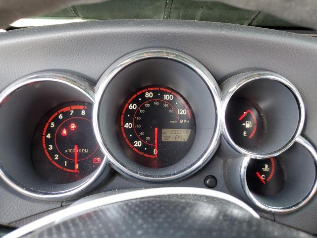 Photo 9 from auction – 2006 PONTIAC VIBE with VIN 5Y2SL65876Z432901