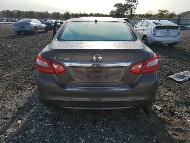Photo 6 from auction – 2017 NISSAN ALTIMA 2.5 with VIN 1N4AL3AP2HC134663