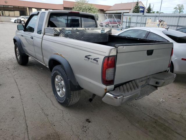 Photo 2 from auction – 1999 NISSAN FRONTIER K with VIN 1N6ED26Y2XC318937