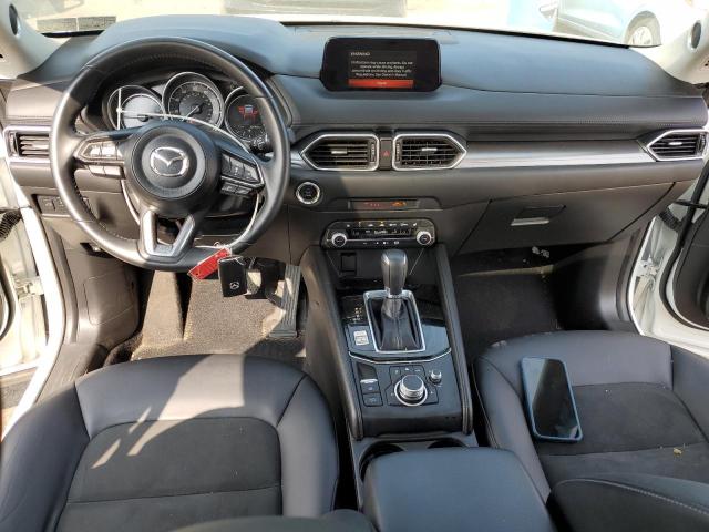 Photo 8 from auction – 2020 MAZDA CX-5 TOURI with VIN JM3KFBCM8L0848706