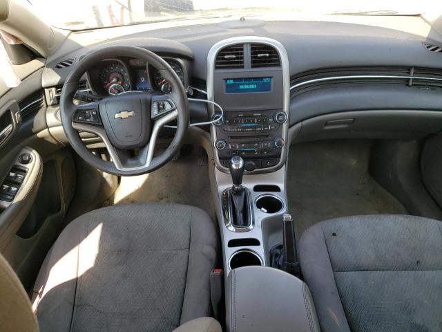 Photo 8 from auction – 2014 CHEVROLET MALIBU LS with VIN 1G11B5SL1EU147410