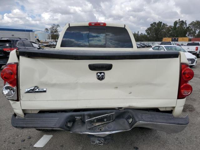 Photo 6 from auction – 2008 DODGE RAM 1500 S with VIN 1D3HA18268J209591