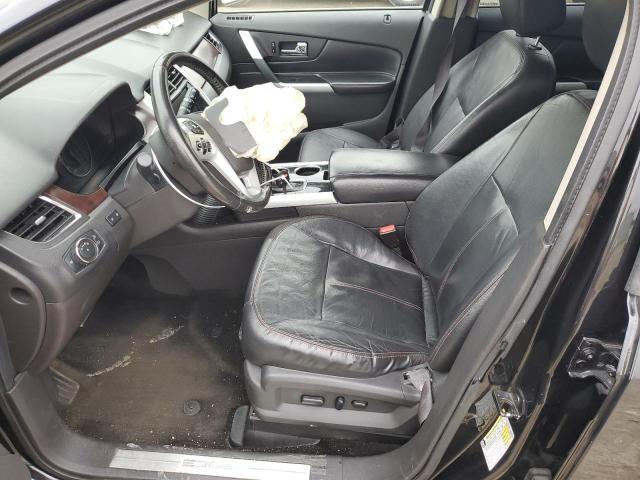 Photo 7 from auction – 2013 FORD EDGE LIMIT with VIN 2FMDK4KC5DBA22540