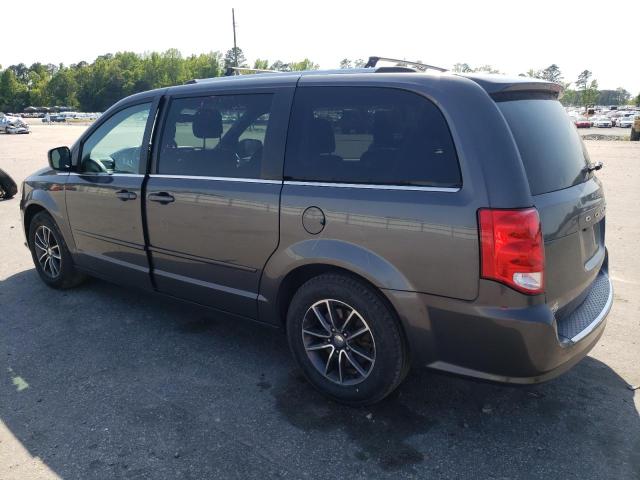صورة رقم 2 من المزاد - 2017 DODGE GRAND CARA مع VIN 2C4RDGCG8HR580239