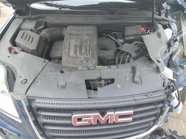 Foto 12 de la subasta – 2016 GMC TERRAIN SL con VIN 2GKALMEK3G6269032