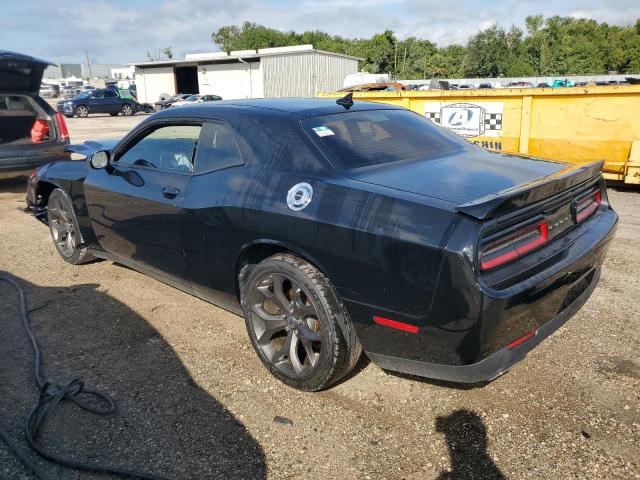 Photo 2 from auction – 2018 DODGE CHALLENGER with VIN 2C3CDZAG2JH333643