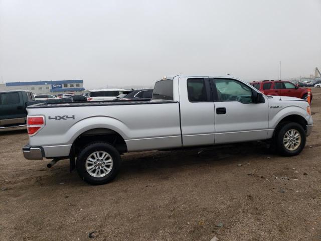 Photo 3 from auction – 2013 FORD F150 SUPER with VIN 1FTVX1EF2DKD97841