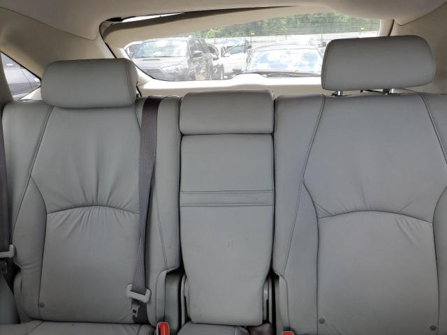 Foto 10 de la subasta – 2011 LEXUS ES 350 con VIN JTHBK1EG1B2456450