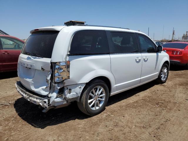 Photo 3 from auction – 2019 DODGE GRAND CARA with VIN 2C4RDGCG7KR562712