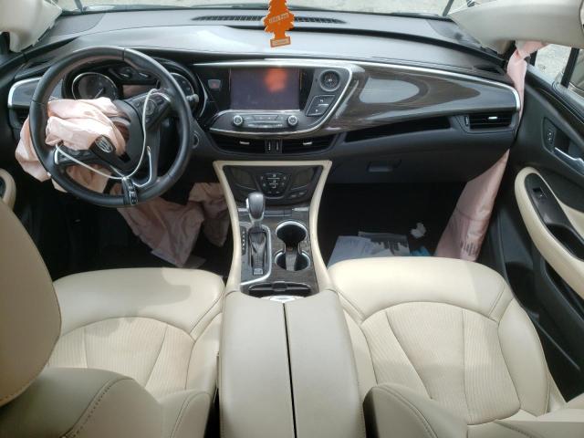 Photo 8 from auction – 2019 BUICK ENVISION P with VIN LRBFX1SA9KD043232
