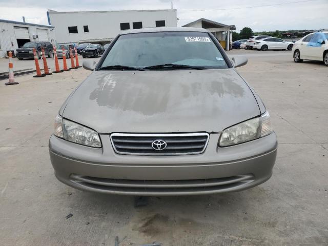 Photo 5 from auction – 2000 TOYOTA CAMRY CE with VIN JT2BG22K4Y0497024