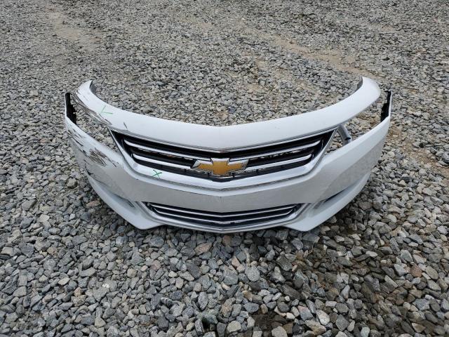 Photo 12 from auction – 2017 CHEVROLET IMPALA PRE with VIN 1G1145S36HU113722