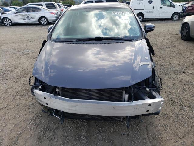 Photo 5 from auction – 2014 HONDA CIVIC EX with VIN 19XFB2F8XEE254505